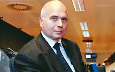  Светослав Терзиев