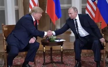 Тръмп и Путин ще се срещнат в Аляска