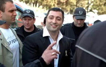  Димитър Желязков твърдеше пред спецсъда, че той е назначил Владимиров. После се поправи. 