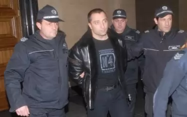  Случаят с Митьо Очите е атака срещу опозицията, а не срещу ГЕРБ.