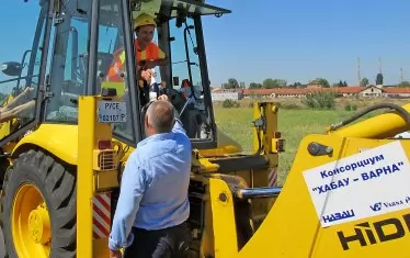  Гордостта на Борисов са магистралите и другите строежи. Но колко от тях са качествени?