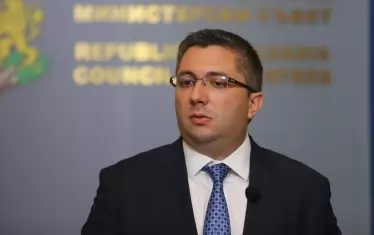 Николай Нанков