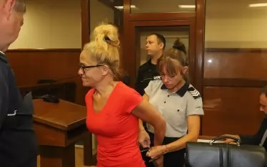  Ако бившият районен кмет на "Младост" Десислава Иванчева бъде осъдена и на трета инстанция, всички ли ще повярват, че тя е корумпирана? А ако бъде оправдана?