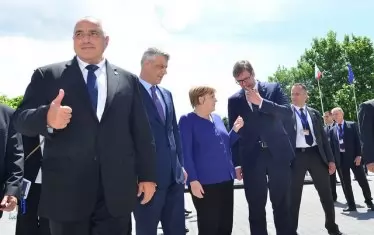  Интеграцията на Западните Балканите в ЕС бе ключов приоритет на българското европредседателство и венецът на усилията бе среща на върха ЕС - Западни Балкани в София. В останалите страни от ЕС обаче разширяването на съюза не е на дневен ред.