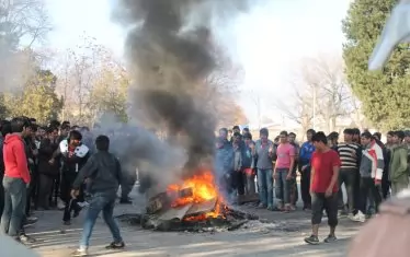  България, ноември 2016, Харманли