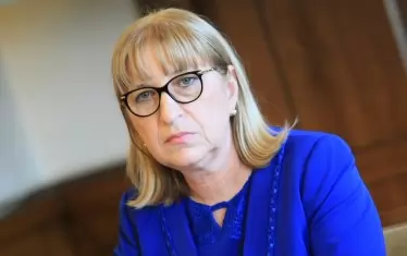 Цецка Цачева