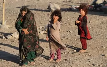  Като при всеки военен конфликт, най-пострадали са обикновените хора, в чието име всъщност се води дадена война. 