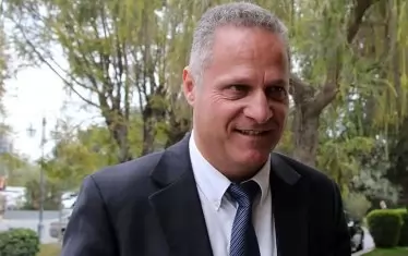 Костас Хамбиаурис