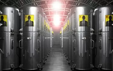  И все пак повечето учени смятат, че криониката няма да успее да съживи човек.