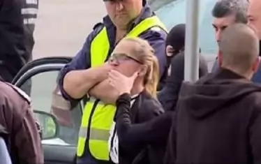 Арестът на Десислава Иванчева е големият удар на КОНПИ, отчете шефът на комисията.