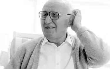 Какъв го мислех, какъв стана.