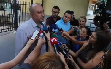 Васил Миладинов