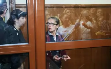 Арестуваната кметица на "Младост" Десислава Иванчева най-вероятно ще намери правосъдие в Страсбург.