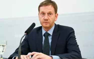 Заместник на Мерц поиска пускането на "Северен поток"