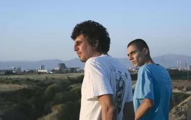 "Източни пиеси" е добро постижение.