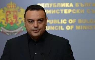 Кадърът на ГЕРБ Ивайло Московски става шеф на ББР