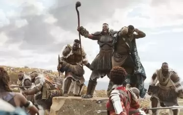 Според мнозина първият лауреат в новата категория ще бъде "Черната пантера".