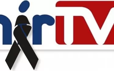 В Унгария вече се появиха колажи с логото на Hir TV. 