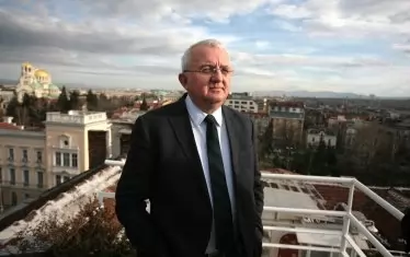 Румен Драганов