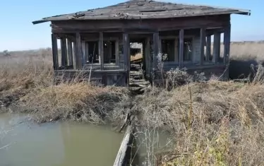 Дроубридж, Калифорния.