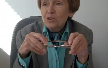  Професор Христина Вучева