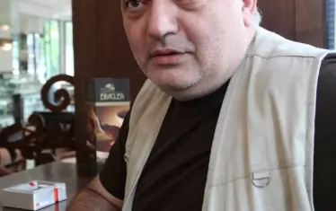 Арман Бабикян