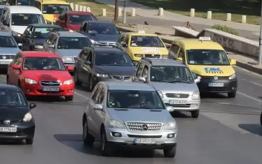 Отменен е мониторингът върху България за "Зелената карта" за колите