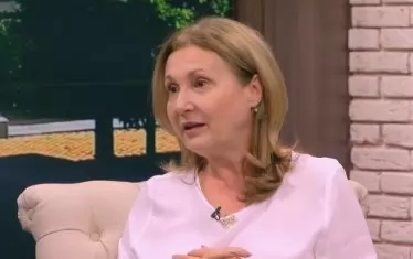  Румяна Бъчварова