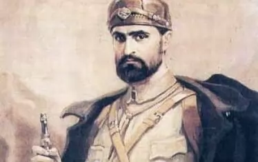  Двама българи - различен тип авантюристи...