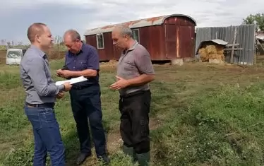 Стопани в Болярово получават инструкции за превантивни мерки в края на юли.