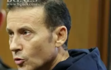  Миню Стайков