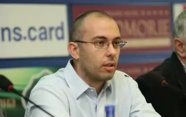  Калоян Стайков