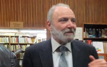  Събаряме си паметта