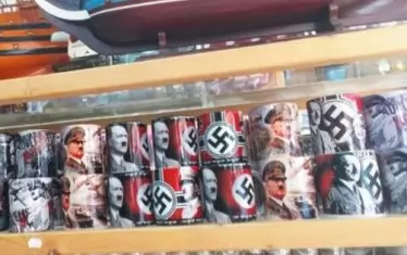  Сувенири в Слънчев бряг....