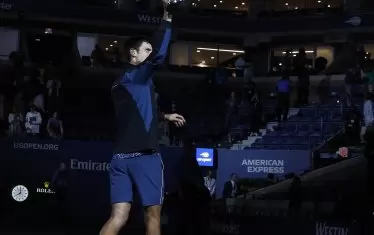 И на 31 г. Новак Джокович показа, че няма невъзможни неща и спечели две титли от Големия шлем само половин година след операция на лакътя.