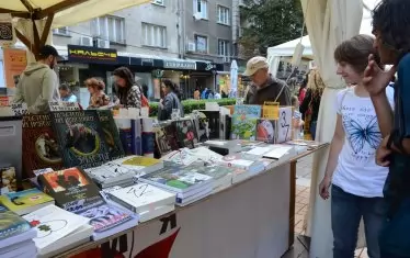 "Витошка" отново се превръща в най-голямата книжарница