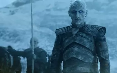 "Кралят на нощта" от епичната сага на Дж. Р. Р. Мартин също ще е в София.