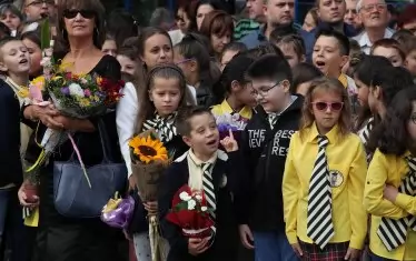  112 ОУ "Стоян Заимов" и Първа английска гимназия, София