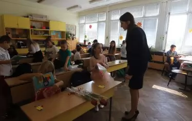 От МОН очакват 8100 учители т.г. да излязат в пенсия.