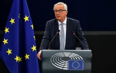  Жан-Клод Юнкер