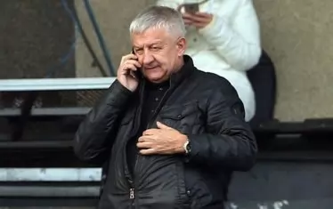  Христо Крушарски