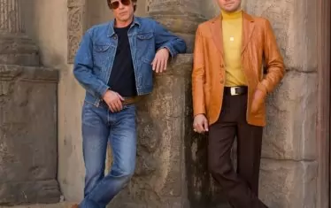 Тарантино намери своя Полански и своя убиец