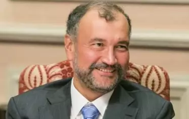  Мурат Юлкер