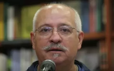 Петър Маринков