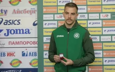  Пламен Илиев