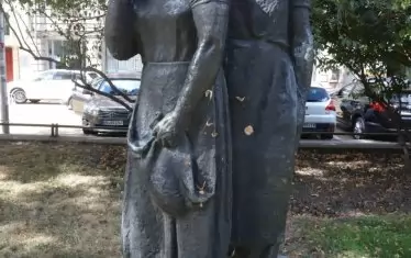 "Самолети", Николай Шмиргела 