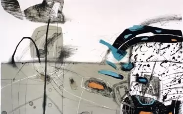  Картина от Стефан Марков, художник от Бургас