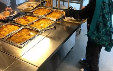 Сред предимствата на финландското образование е, че то е напълно безплатно.