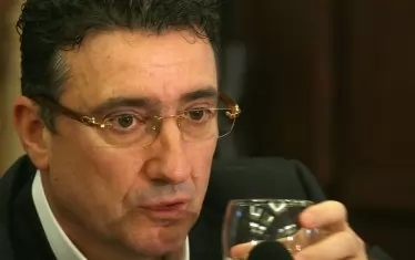  Ветко Арабаджиев