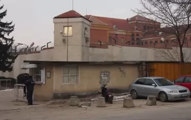 Най-големият страх на мъжа ми е, че може да бъде отвлечен от България